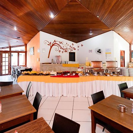 Hotel Casa Blanca Porto Seguro Exterior photo
