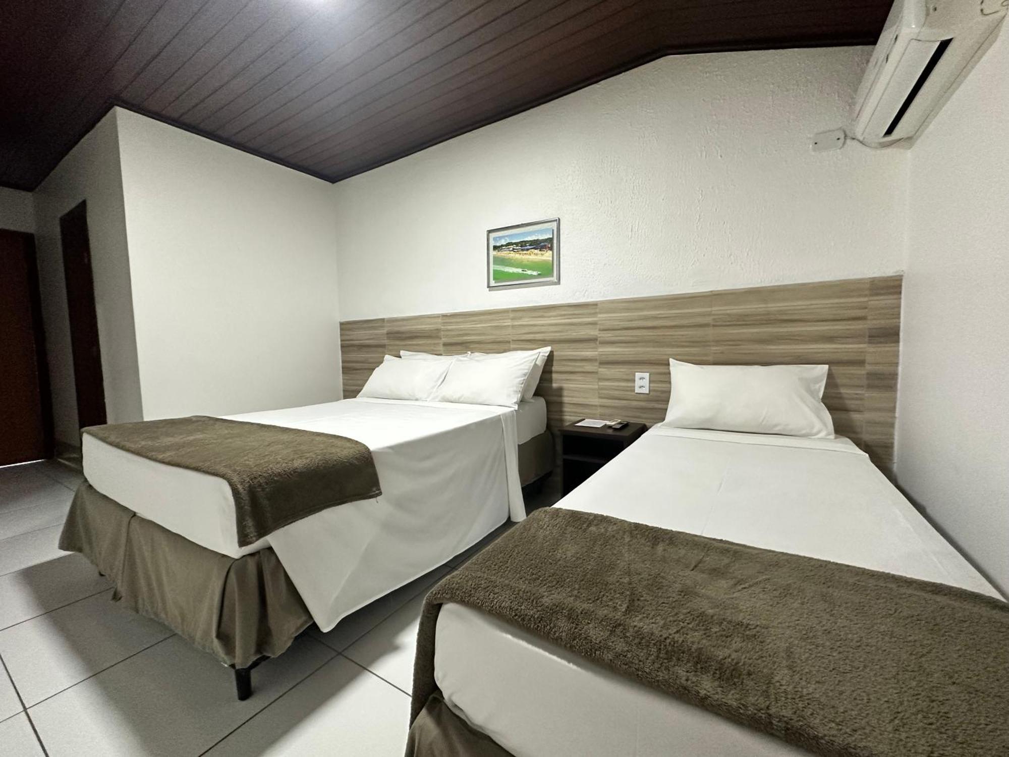 Hotel Casa Blanca Porto Seguro Exterior photo