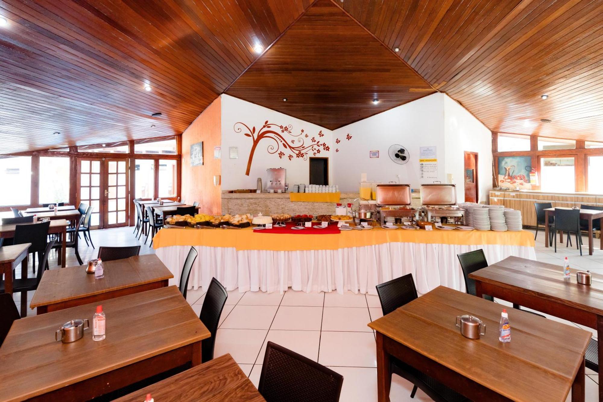Hotel Casa Blanca Porto Seguro Exterior photo